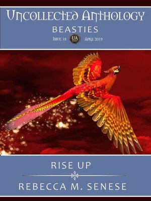 cover image of Rise Up